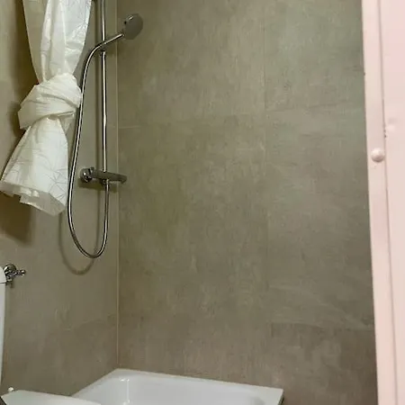 Appartamento Cute Next To Museum Of Art - Art 9 Zurigo