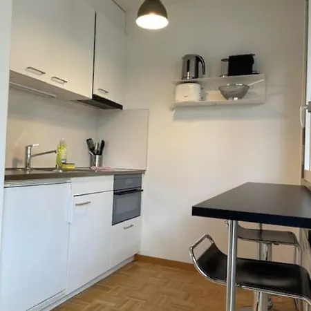 Cute Next To Museum Of Art - Art 9 Appartamento Zurigo