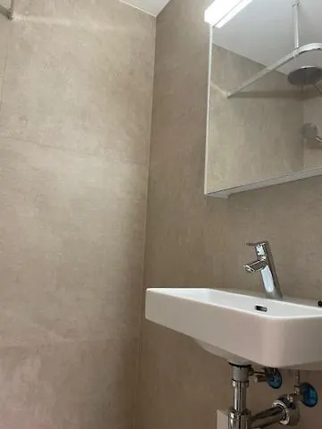 Cute Next To Museum Of Art - Art 9 * 苏黎世