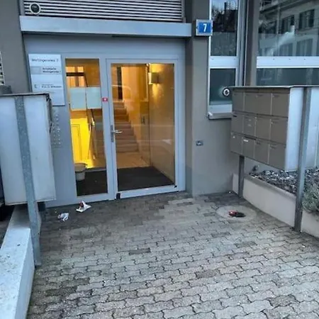 Apartment Cute Next To Museum Of Art - Art 9