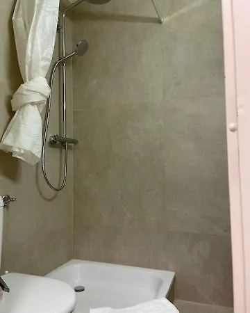 Cute Next To Museum Of Art - Art 9 Apartman